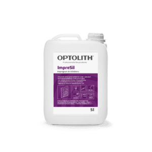 Impregnat do klinkieru- ImpreSil