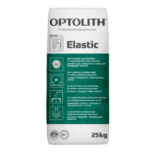 Elastyczny klej do płytek ceramicznych C2 TE – Elastic