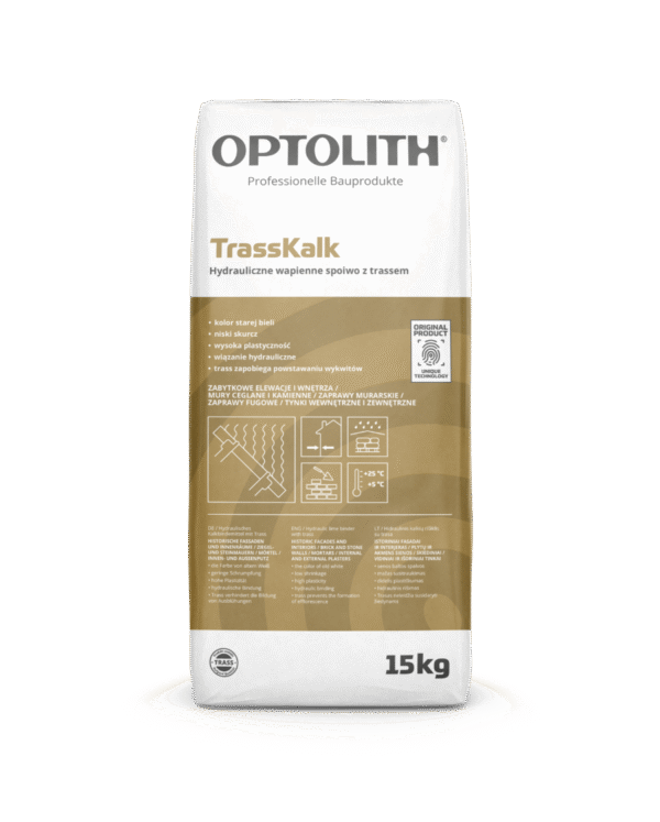  Optosan TrassKalk 