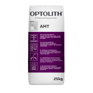 Optotech AMT - Zaprawa wyrównująca