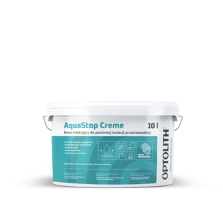 Aquastop Creme