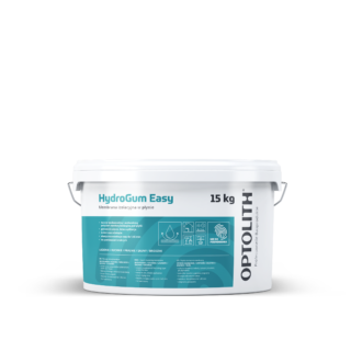 Hydrogum Easy