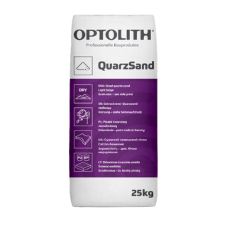 QuarzSand